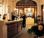 Fairmont Le Montreux Palace