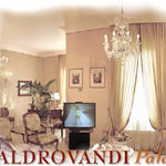 Aldrovandi Palace 12