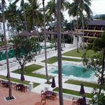 Amari Emerald Cove Resort