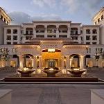 St.Regis Sadiyat Island Abu Dhabi