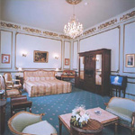 InterContinental Le Metropole Alexandria 3