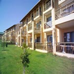 Incekum Beach Resort Hotel