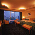 Tokyo Prince Hotel Park Tower