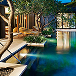 W Retreat