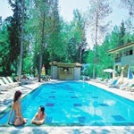 Champion Holiday Village /Beldibi/
