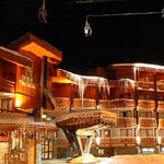 Le Val Thorens