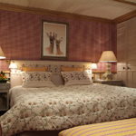 Byblos Olympic Suite