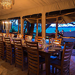 Tubu Tree Camp