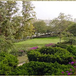 Oberoi Hotel Aswan 12