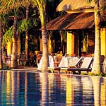 Paradis Hotel