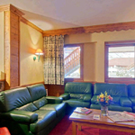 Hotel-Residence Le Tremplin