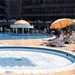 Sheraton Towers and Casino 2