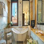 Luna Hotel Baglioni
