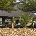 Speke Bay Lodge