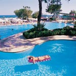 Ulusoy Kemer Holiday Club