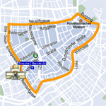 Tourotel Mariahilf 15