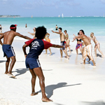 Grand Palladium Punta Cana