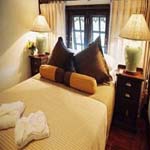 Krisdadoi Chiangmai Aprime Resort