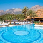 Justiniano Wish Grand Kemer