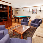 Crowne Plaza