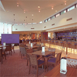 Crowne Plaza Nec 10