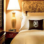 The St. Regis Los Angeles