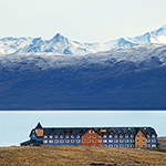 Alto Calafate