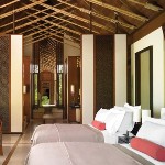 Duplex Beach Villa