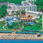 Limak Atlantis Hotel&Rsort