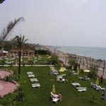 Maririm Pine Beach Resort