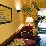 Mercure Grand Hotel Biedermeier 3