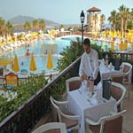 World of Wonders Bodrum Resort