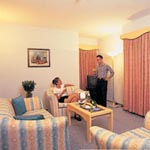 Limak Arcadia Golf&Sport Hotel