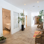 Patagonia Park Plaza