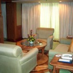 Royal Cliff Wing & Spa