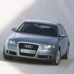 Audi A6 3.0 TD
