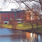 Crowne Plaza Nec 1