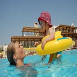World of Wonders Bodrum Resort