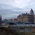 13 Edinburgh