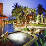 Sheraton Surabaya Hotel & Towers
