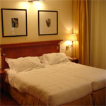 Starhotel Metropole 7