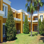Hotel Vincci Costa Golf