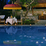 The Oberoi