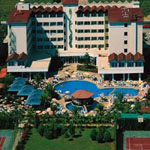 Royal Vikingen Resort