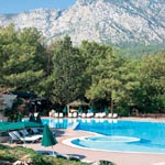 Amara Club Marine
