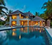 Dusit Thani Maldives