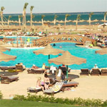 Coral sea Resort 4