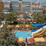 Royal Vikingen Resort
