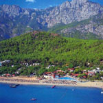 Majesty Club Elysee Beach