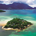 Enchanted Island
